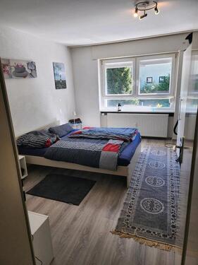 Foto - 2 Zimmer Etagenwohnung in Saarbrücken