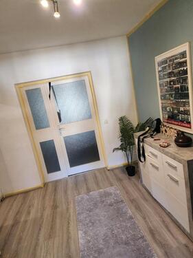 Foto - Etagenwohnung in Saarbrücken zur Miete