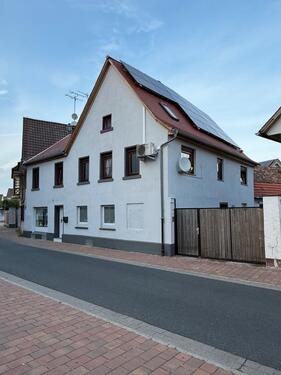 Foto - Mehrfamilienhaus im Herzen von Pfungstadt