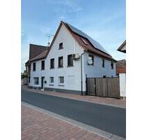 Mehrfamilienhaus im Herzen von Pfungstadt