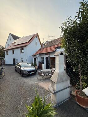 Foto - 7 Zimmer Mehrfamilienhaus, Wohnhaus zum Kaufen in Pfungstadt