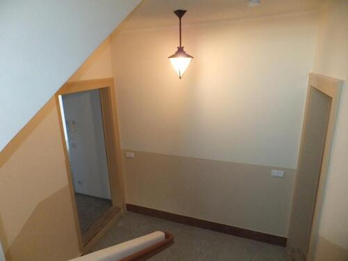 Foto - Dachgeschoßwohnung in Chemnitz zur Miete