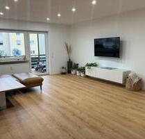 Sanierte Traumwohnung 153qm mit riesigem Südbalkon - Ludwigshafen am Rhein Edigheim