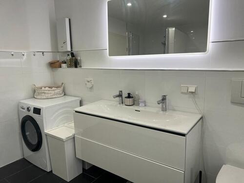 Foto - 4 Zimmer Etagenwohnung in Ludwigshafen am Rhein