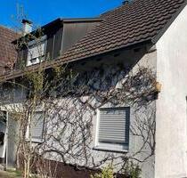Charmantes Wohnhaus mit vielseitigen Nutzungsmöglichkeiten - Aalen Dewangen