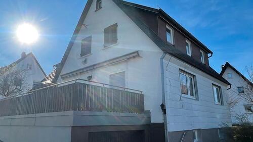 Foto - 6 Zimmer Einfamilienhaus in Aalen