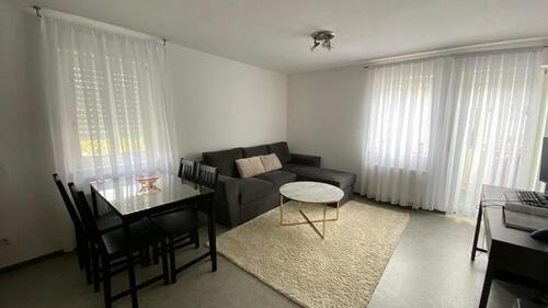 Foto - 1,5 Zimmerwohnung im Welfenpalais in der Oberstadt