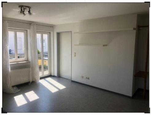 Foto - 2 Zimmer Etagenwohnung zur Miete in Weingarten