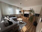 Foto - 3-Zimmer-Wohnung in S-Münster (möbliert) mit Balkon & Stellplatz