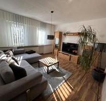 3-Zimmer-Wohnung in S-Münster (möbliert) mit Balkon & Stellplatz - Stuttgart Bad Cannstatt