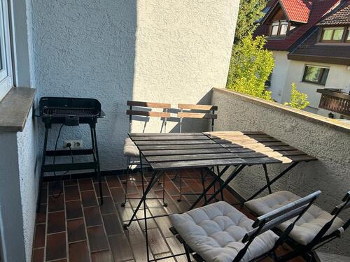 Foto - Etagenwohnung in Stuttgart zur Miete