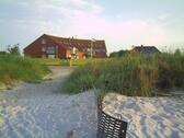Foto - Moderne Wohnung hinterm Ostseedeich - 100m bis zum Strand
