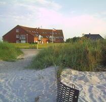 Moderne Wohnung hinterm Ostseedeich - 100m bis zum Strand - Schönberg (Holstein)