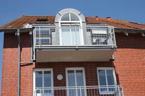 Foto - 3 Zimmer Maisonettenwohnung in Schönberg (Holstein)