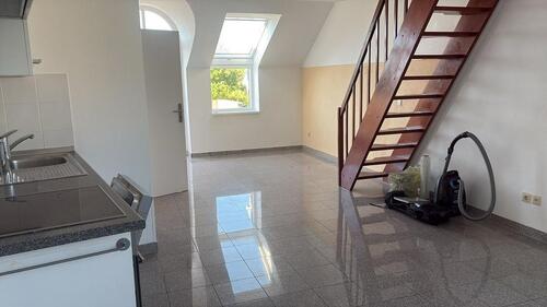 Foto - Maisonettenwohnung in Schönberg (Holstein) zum Kaufen