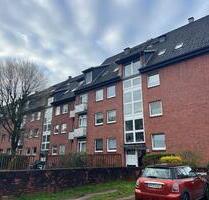 4-Zimmer-Wohnung | ca. 85 m² | Hamburg-Bergedorf | Loggia