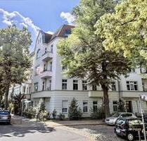 Bezugsfreie 2-Zimmer-Wohnung mit Balkon in Berlin Adlershof