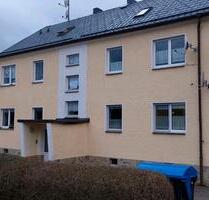 3-Raum- Wohnung in 07907 Oettersdorf - Schleiz