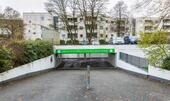 Foto - Henkelshof, Remscheid - sanierte Einzelgaragen sofort verfügbar!