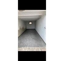 Garage, Lager in Kloster Lehnin OT Netzen zu vermieten!!!