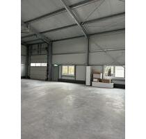 Lagerhalle 800qm, Gewerbehalle, Büro - Plettenberg