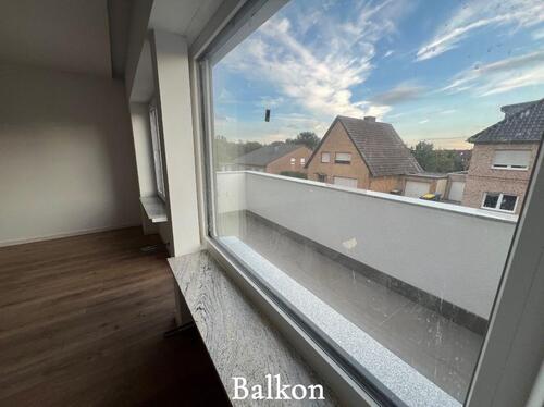 Foto - Etagenwohnung zur Miete in Bergheim