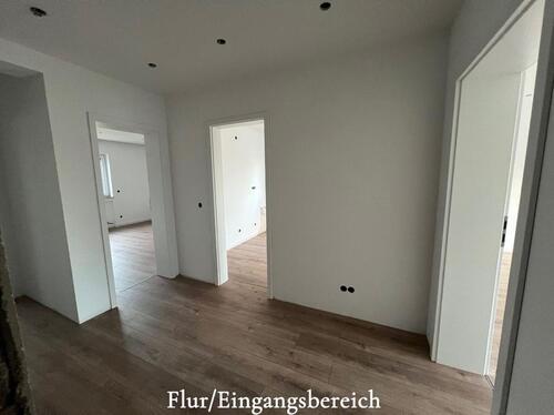 Foto - Etagenwohnung in Bergheim