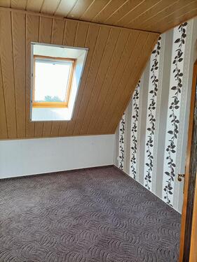 Foto - Etagenwohnung in Neustadt (Dosse)