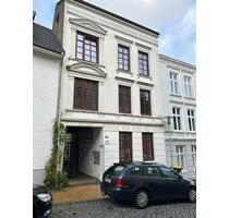 - ANFRAGESTOPP - 3,5 - Zimmer-Wohnung, Marienstr. 38 1. OG - Flensburg