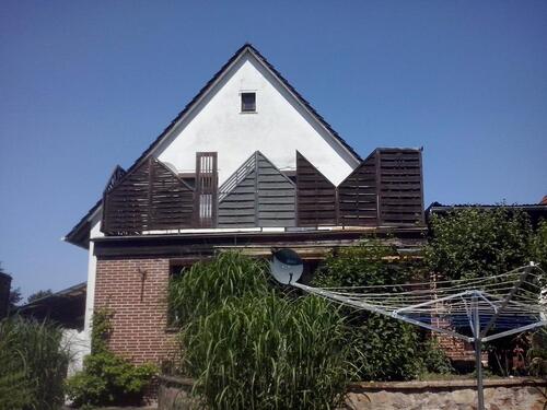 Foto - Wohnhaus für 2 Familien, 200qm Wohnfläche,