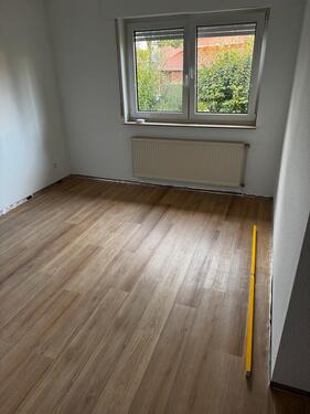Foto - Etagenwohnung in Nienburg (Weser)