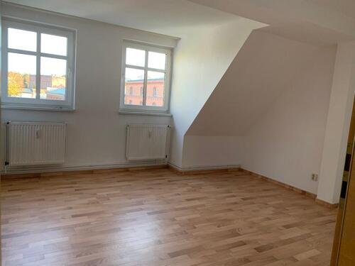 Foto - Etagenwohnung in Demmin