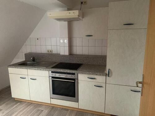 Foto - Etagenwohnung in Demmin zur Miete