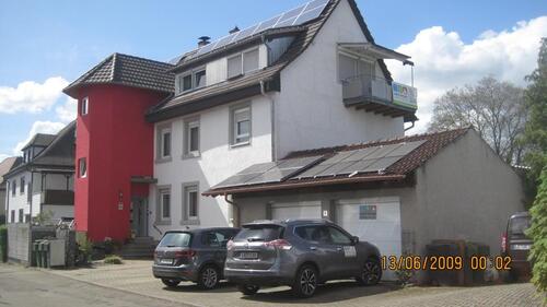 Foto - Provisionsfrei Mehrgenerationenhaus 3 Familienhaus