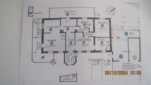Foto - Einfamilienhaus zum Kaufen in Lahr (Schwarzwald)