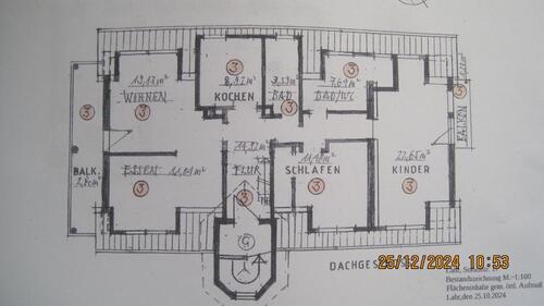 Foto - Einfamilienhaus in Lahr (Schwarzwald)