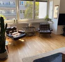 WUNDERSCHÖNE 75qm 3 ZKB Wohnung mit Balkon Rathenauviertel - Köln Innenstadt