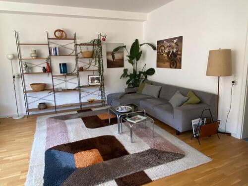Foto - Etagenwohnung zur Miete in Köln
