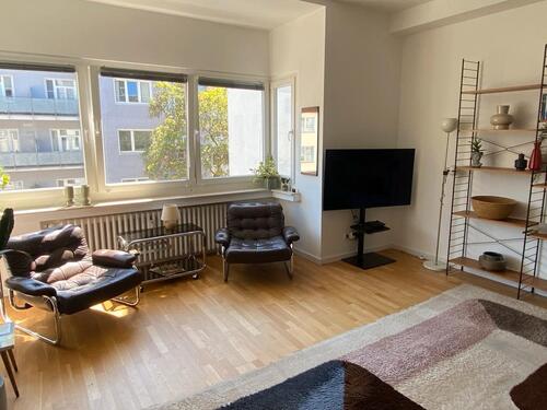 Foto - Etagenwohnung in Köln