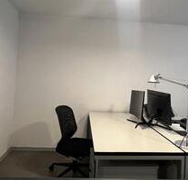Büroplatz in Lübecker Innenstadt - 250€ all inclusive