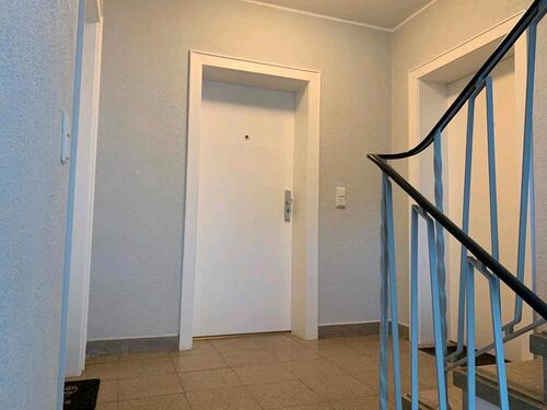 Foto - Etagenwohnung in Köln zur Miete