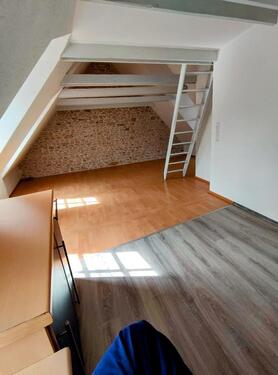 Foto - 2 Zimmer Etagenwohnung in Querfurt