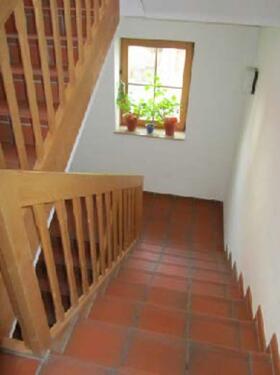 Foto - Etagenwohnung zur Miete in Hohenpeißenberg