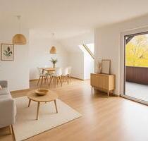 Einziehen & Wohlfühlen - frisch renovierte 5-Zimmer-Wohnung - Bad Sooden-Allendorf