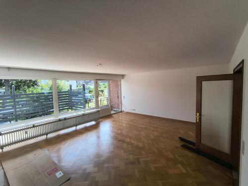 Foto - Großzügige 6-Zimmer-Wohnung mit Balkon in Barsinghausen