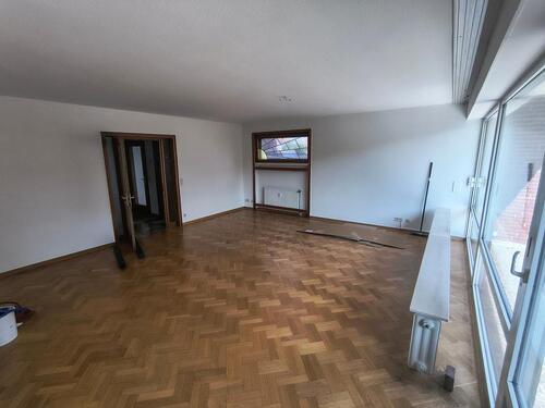 Foto - Etagenwohnung zur Miete in Barsinghausen