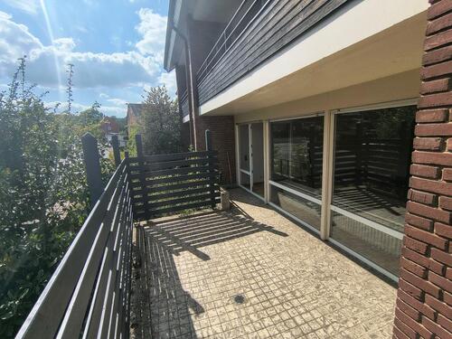 Foto - Etagenwohnung in Barsinghausen