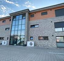 Energieeffiziente 2-Zimmer-Wohnung mit EBK und großem Balkon - Osterholz-Scharmbeck