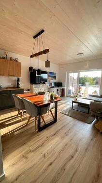 Foto - Etagenwohnung in Osterholz-Scharmbeck