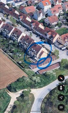 Foto - Super Lage: Ruhige 3,5 Zi-Wohnung in Barbing mit Westbalkon